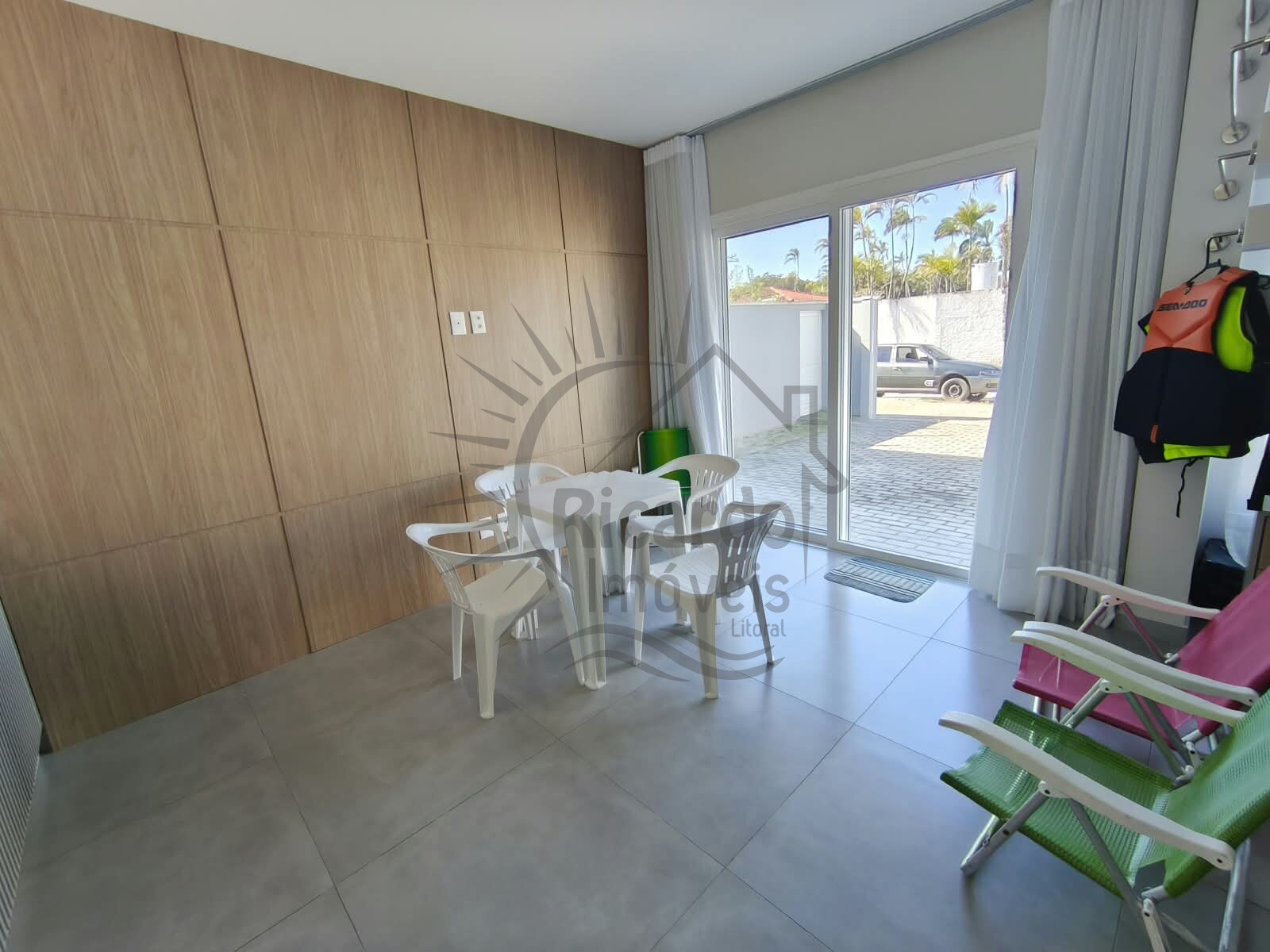Casa, 2 quartos - Foto 17