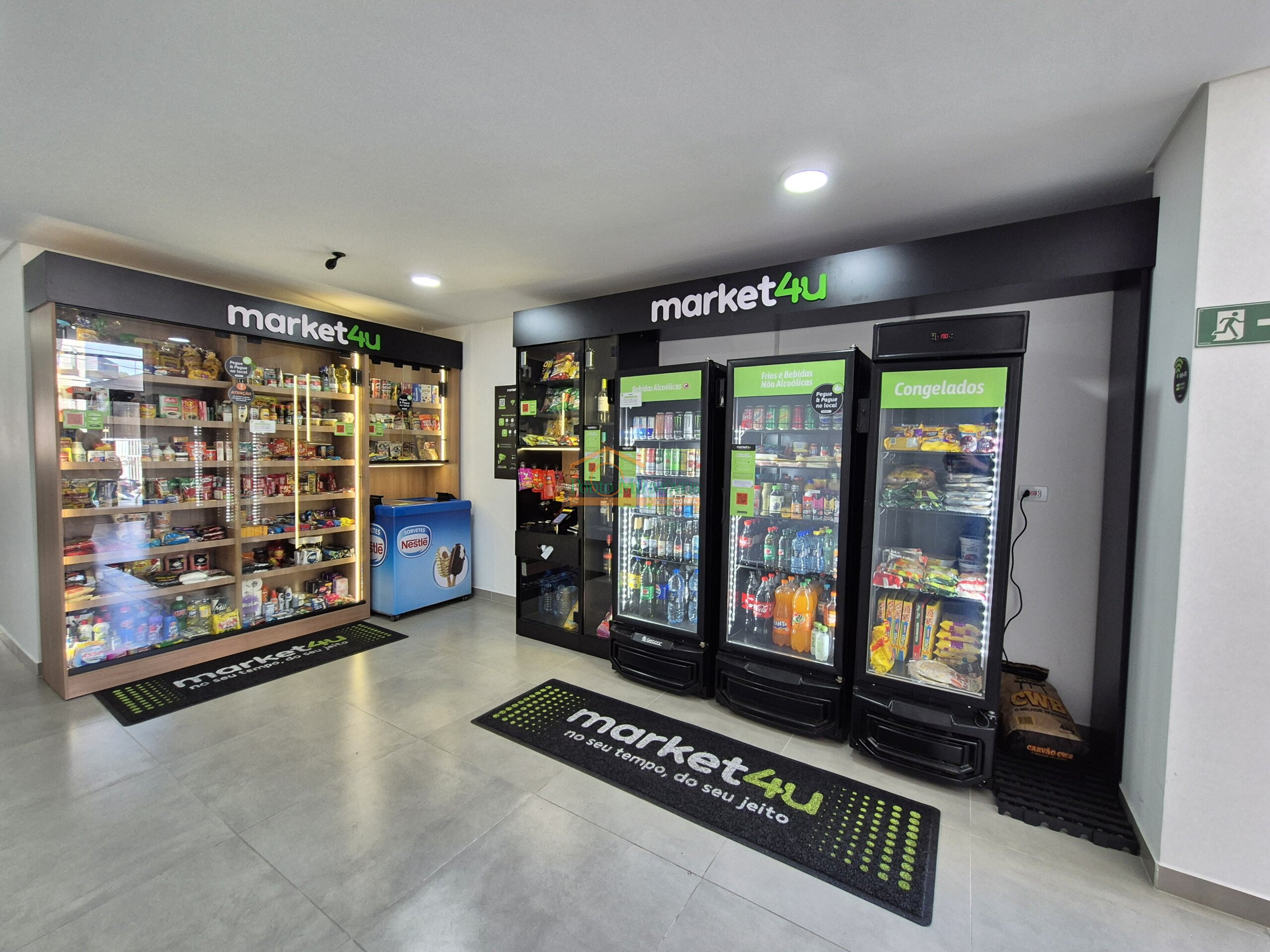 Apartamento à venda em Portão, Curitiba — Portal Chave Fácil