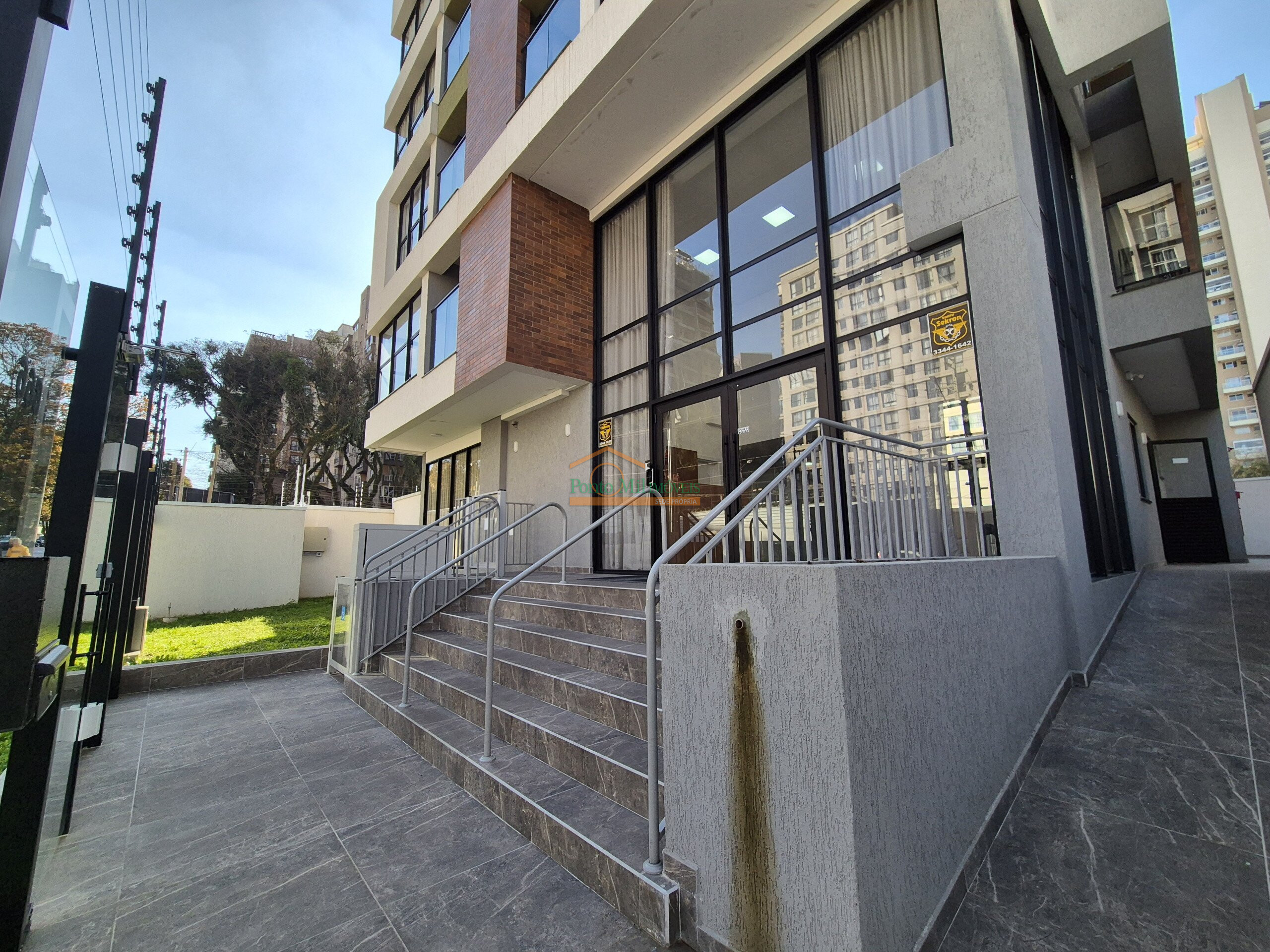 Apartamento à venda em Portão, Curitiba — Portal Chave Fácil