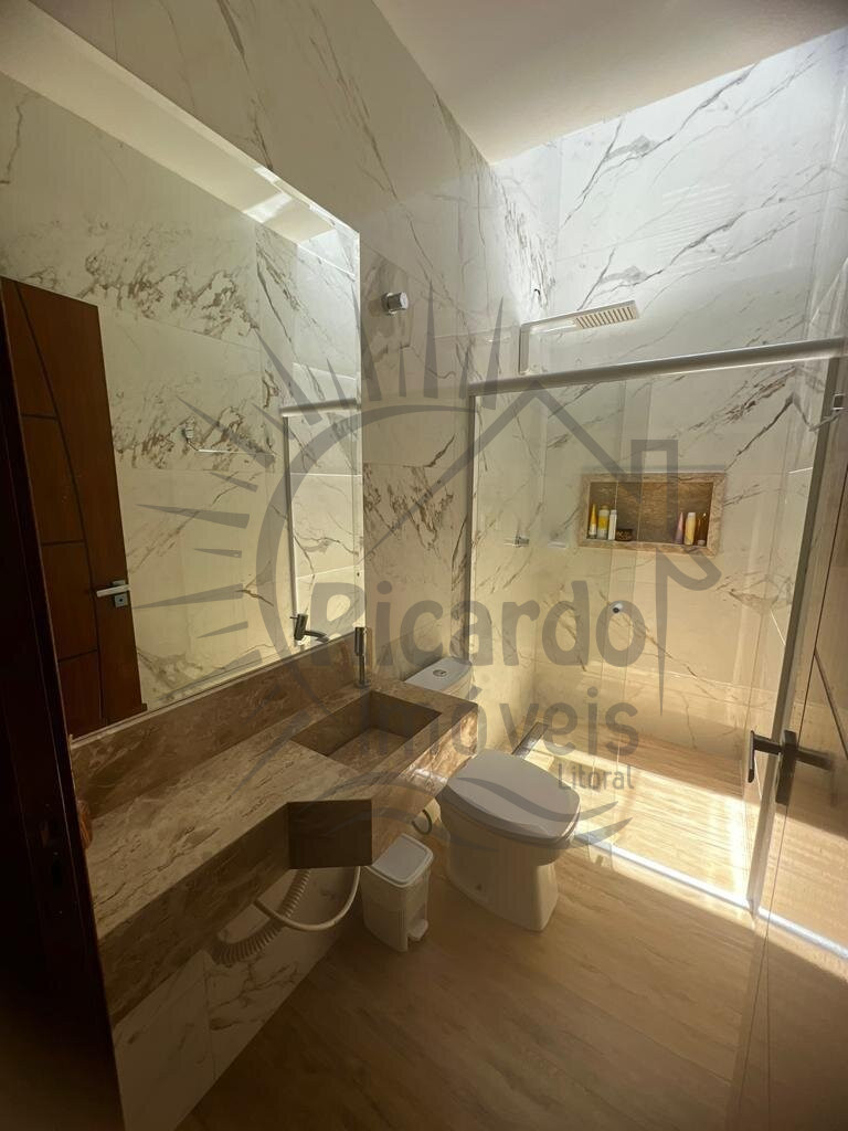 Casa, 4 quartos - Foto 6