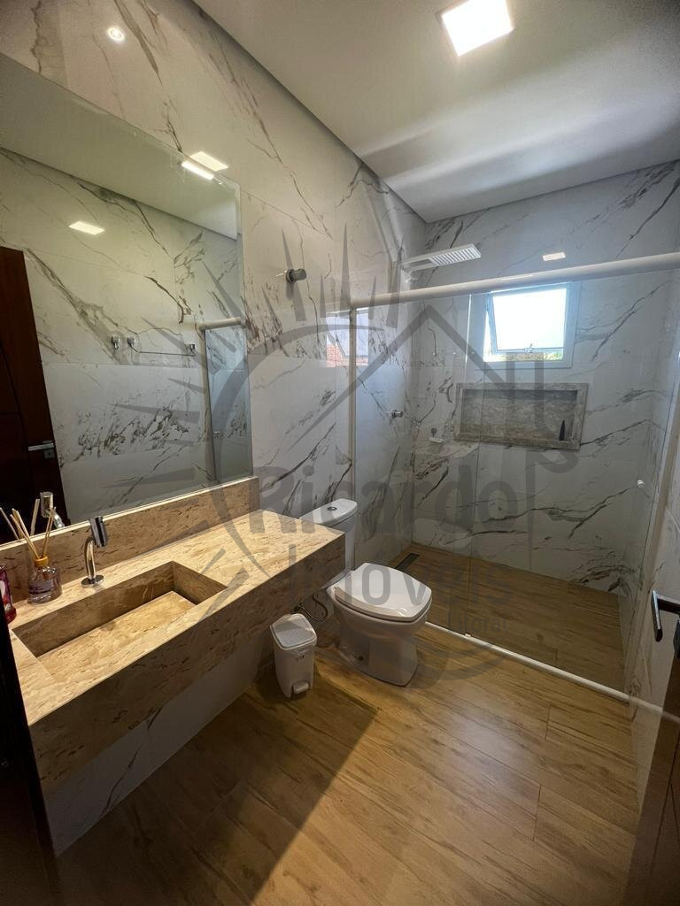 Casa, 4 quartos - Foto 10