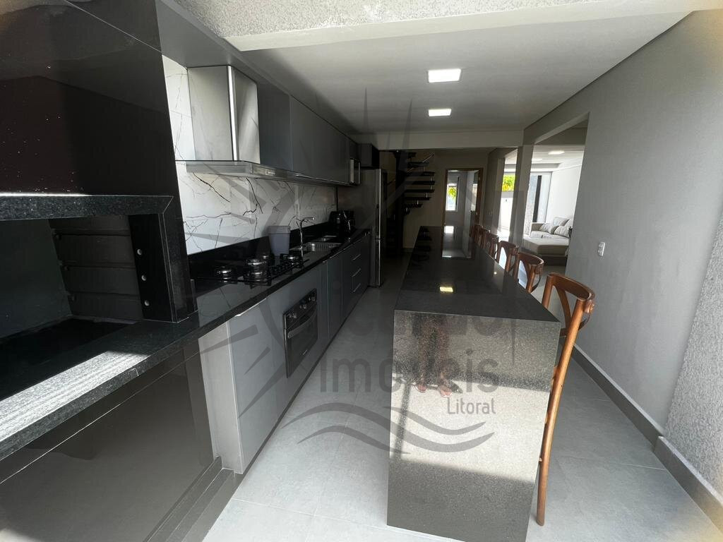 Casa, 4 quartos - Foto 3