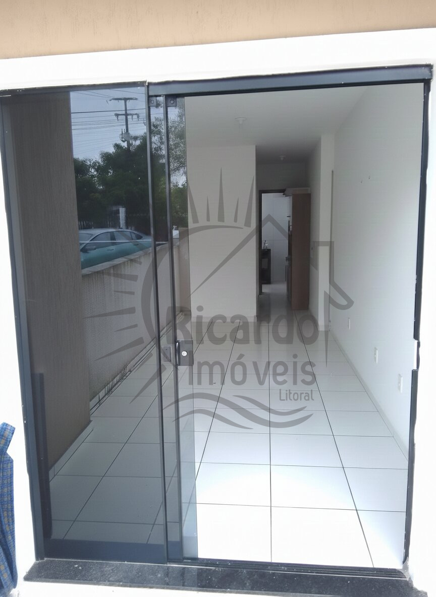 Casa, 2 quartos, 40 m² - Foto 2