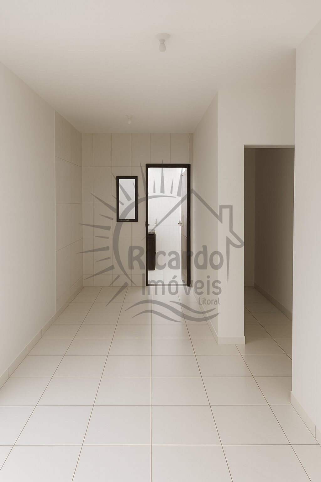 Casa, 2 quartos, 40 m² - Foto 3