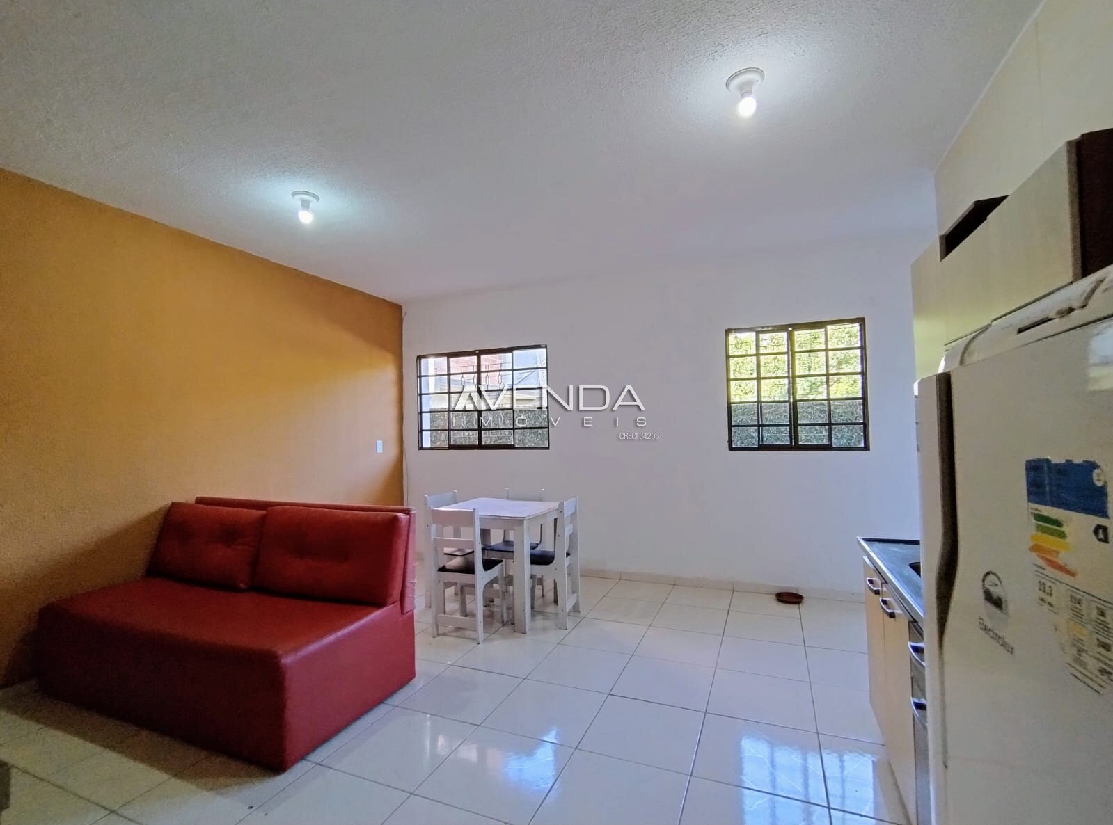 Kitnet-Studio, 27 m² - Foto 2
