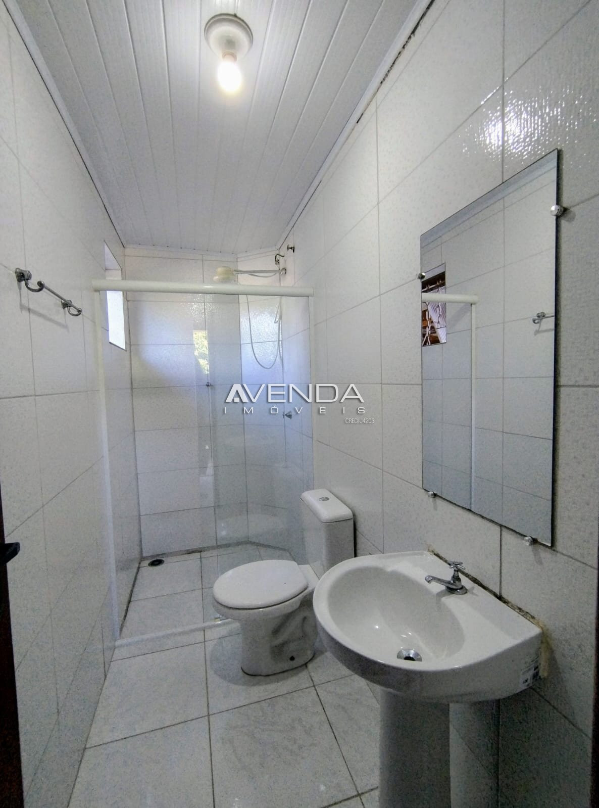 Kitnet-Studio, 27 m² - Foto 6