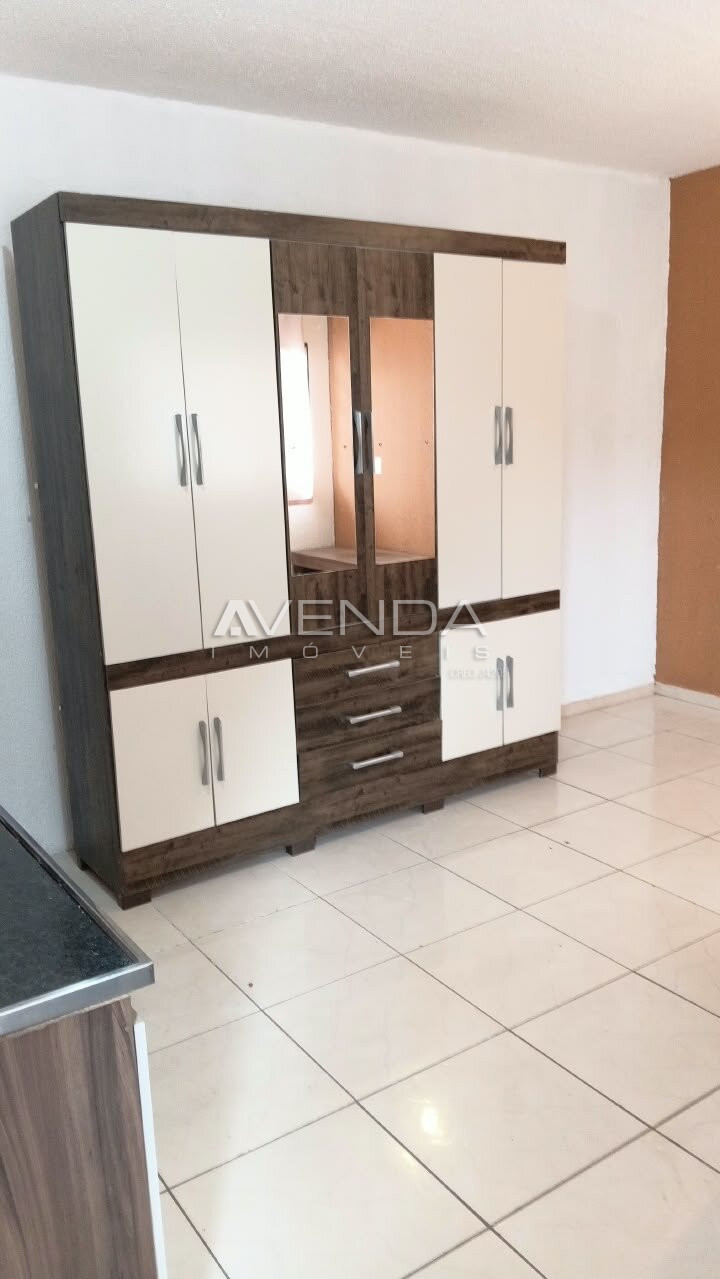 Kitnet-Studio, 27 m² - Foto 6