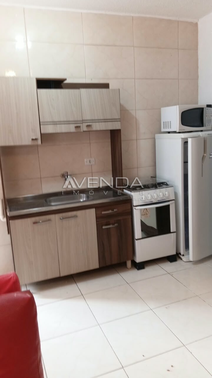 Kitnet-Studio, 27 m² - Foto 3