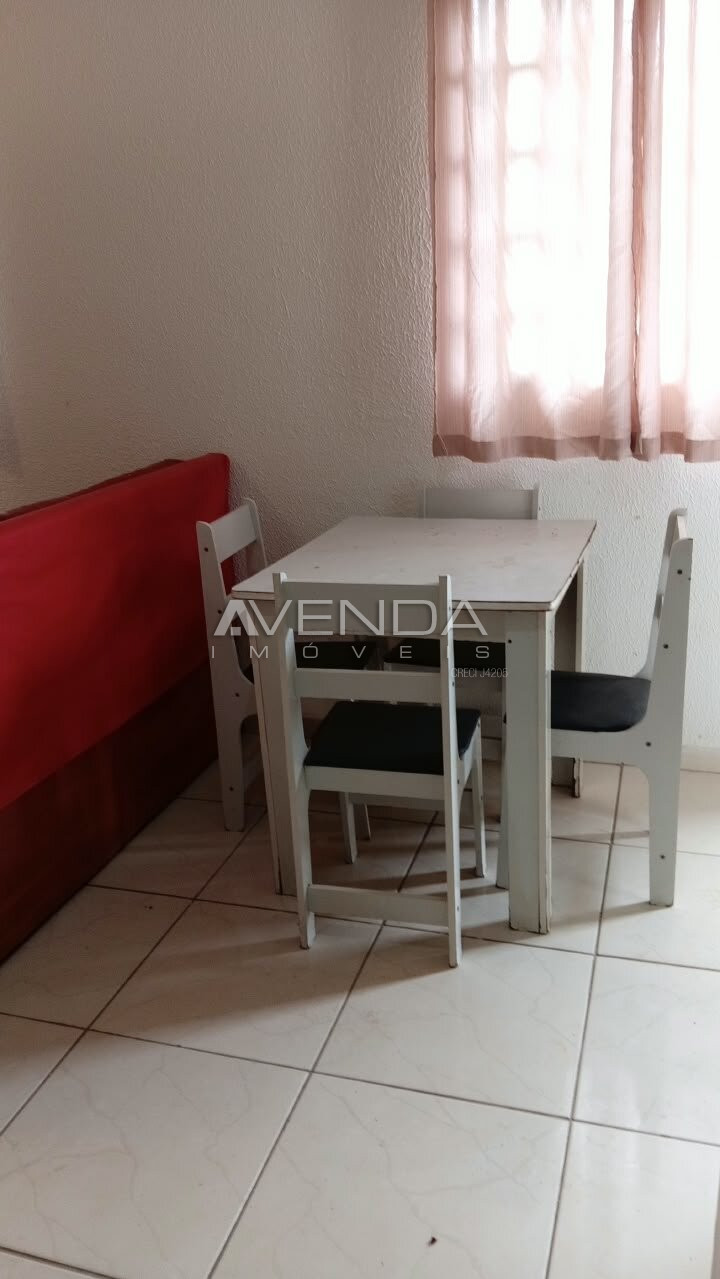 Kitnet-Studio, 27 m² - Foto 4