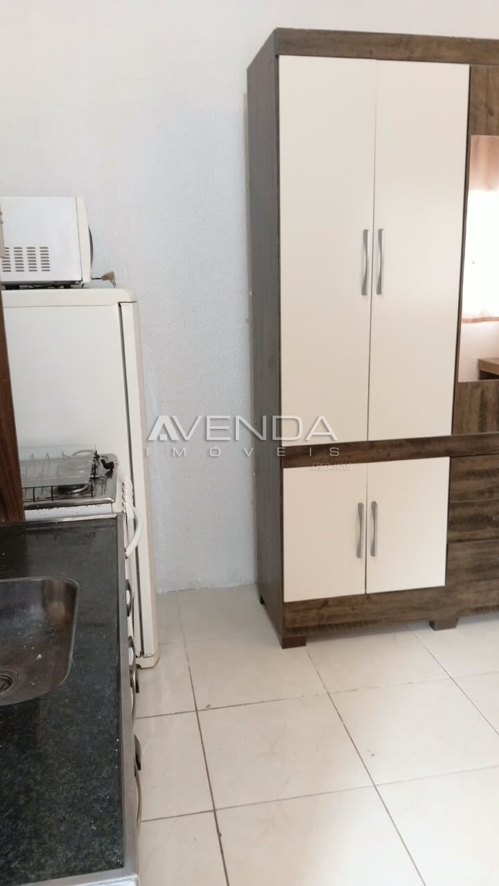 Kitnet-Studio, 27 m² - Foto 7