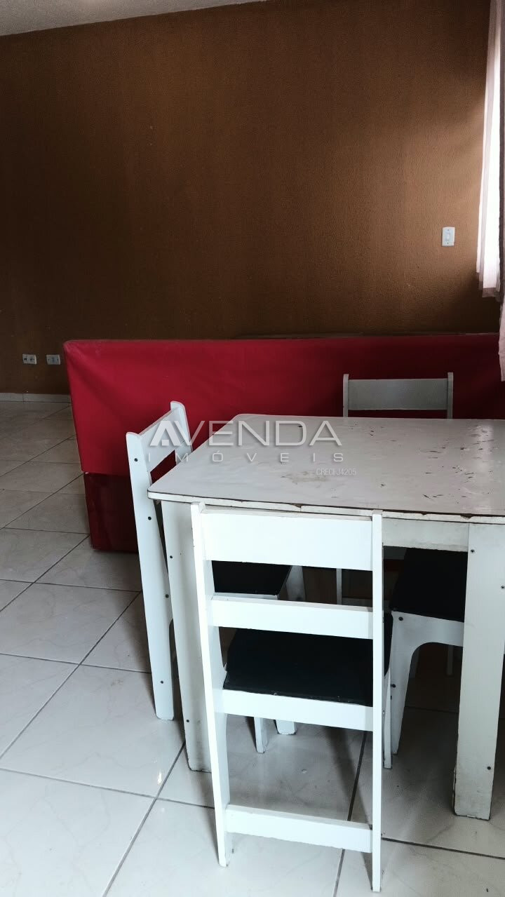 Kitnet-Studio, 27 m² - Foto 5