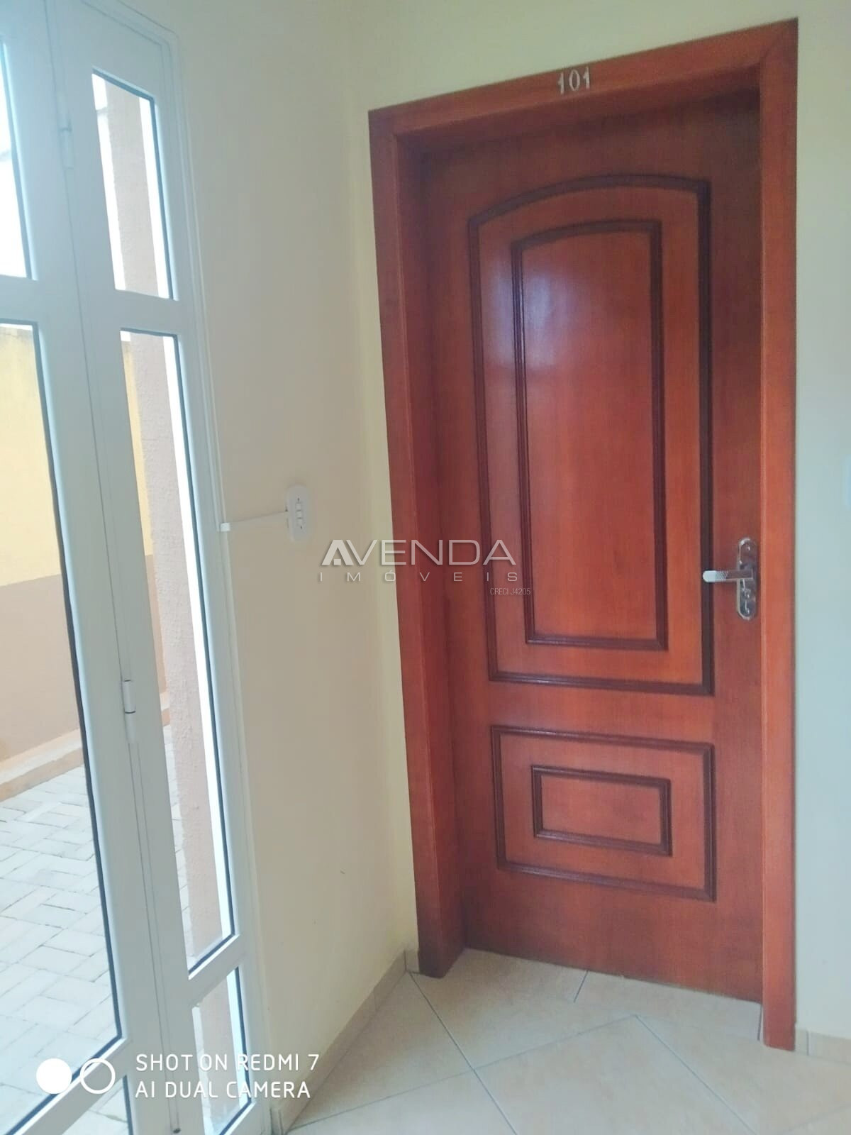 Apartamento, 52 m² - Foto 2