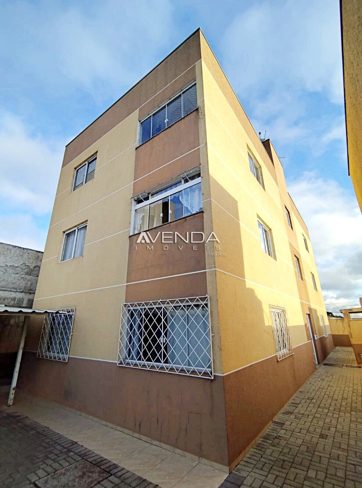 Apartamento, 52 m² - Foto 1