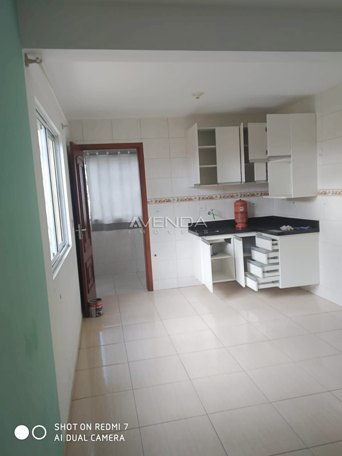 Apartamento, 52 m² - Foto 4