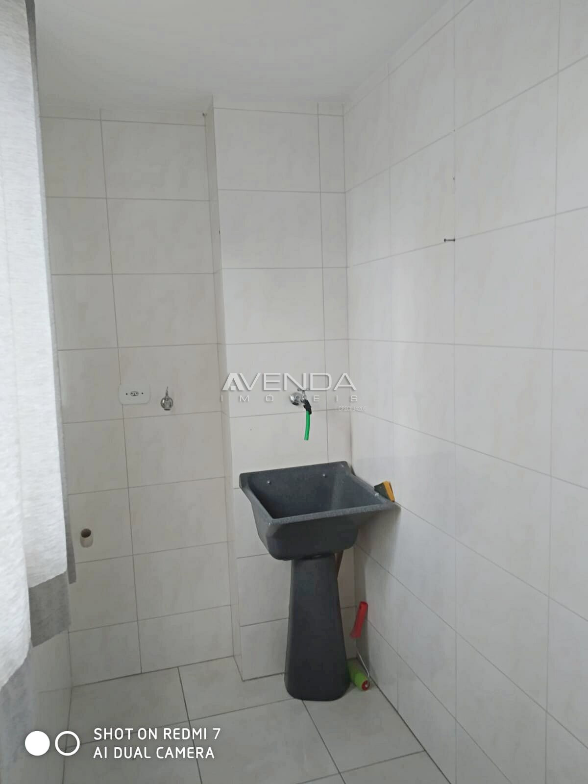 Apartamento, 52 m² - Foto 5