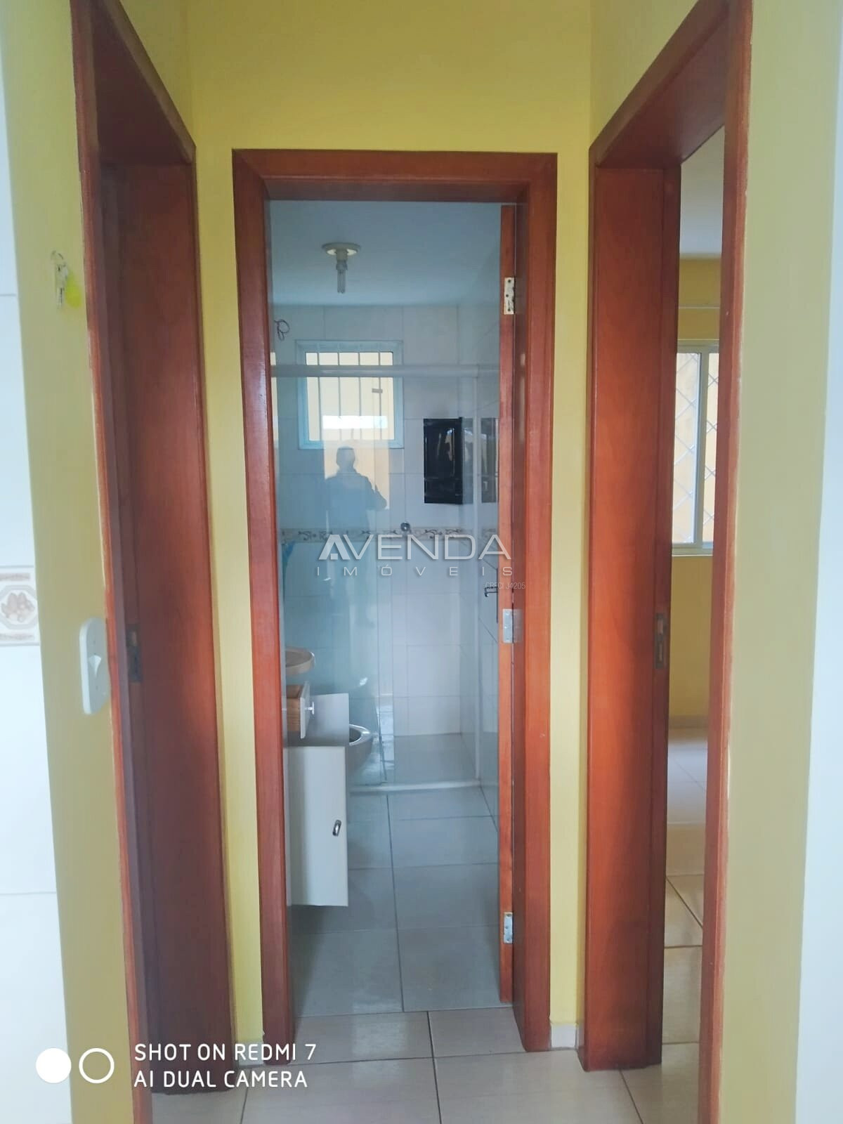 Apartamento, 52 m² - Foto 6