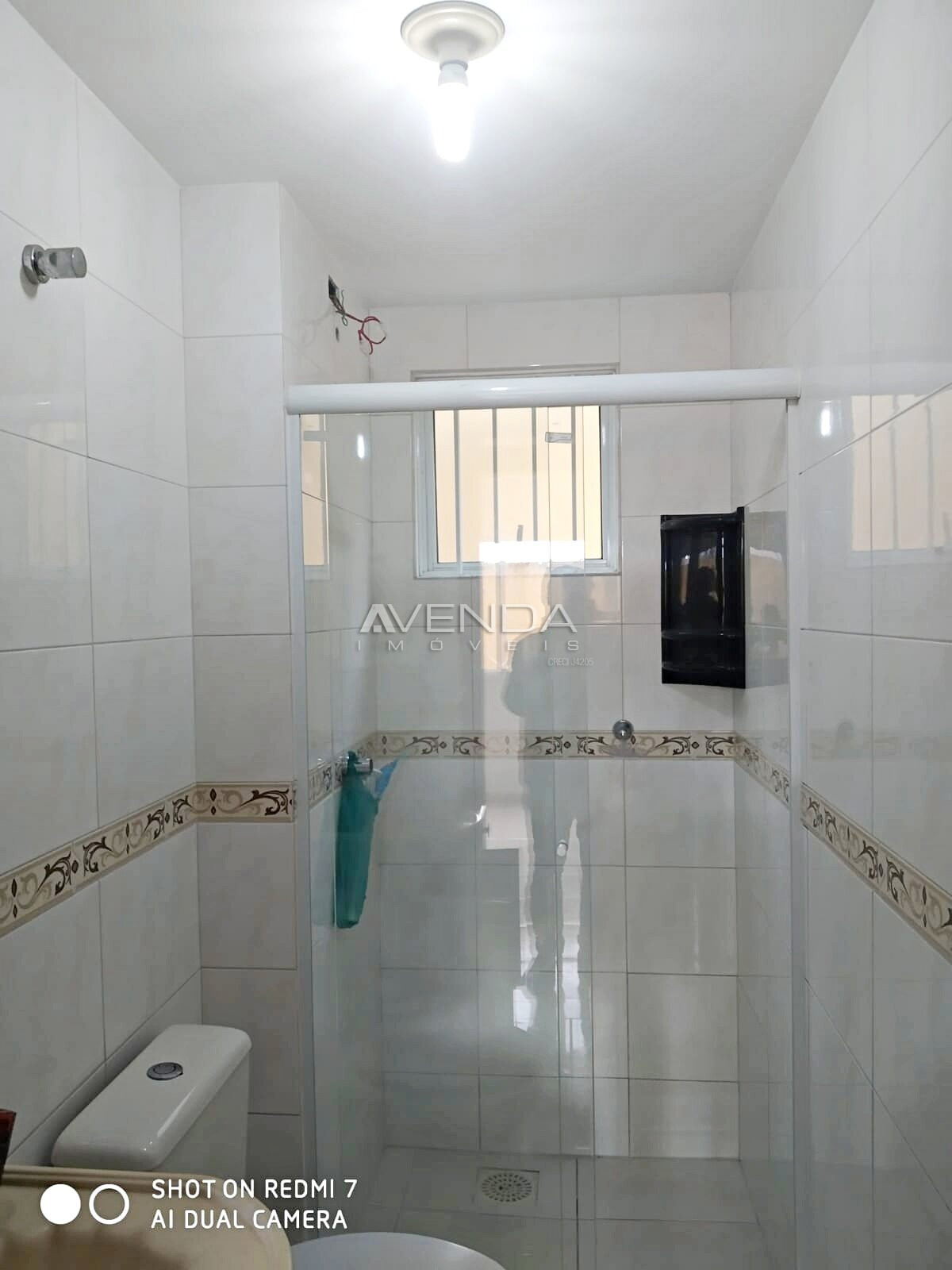 Apartamento, 52 m² - Foto 8