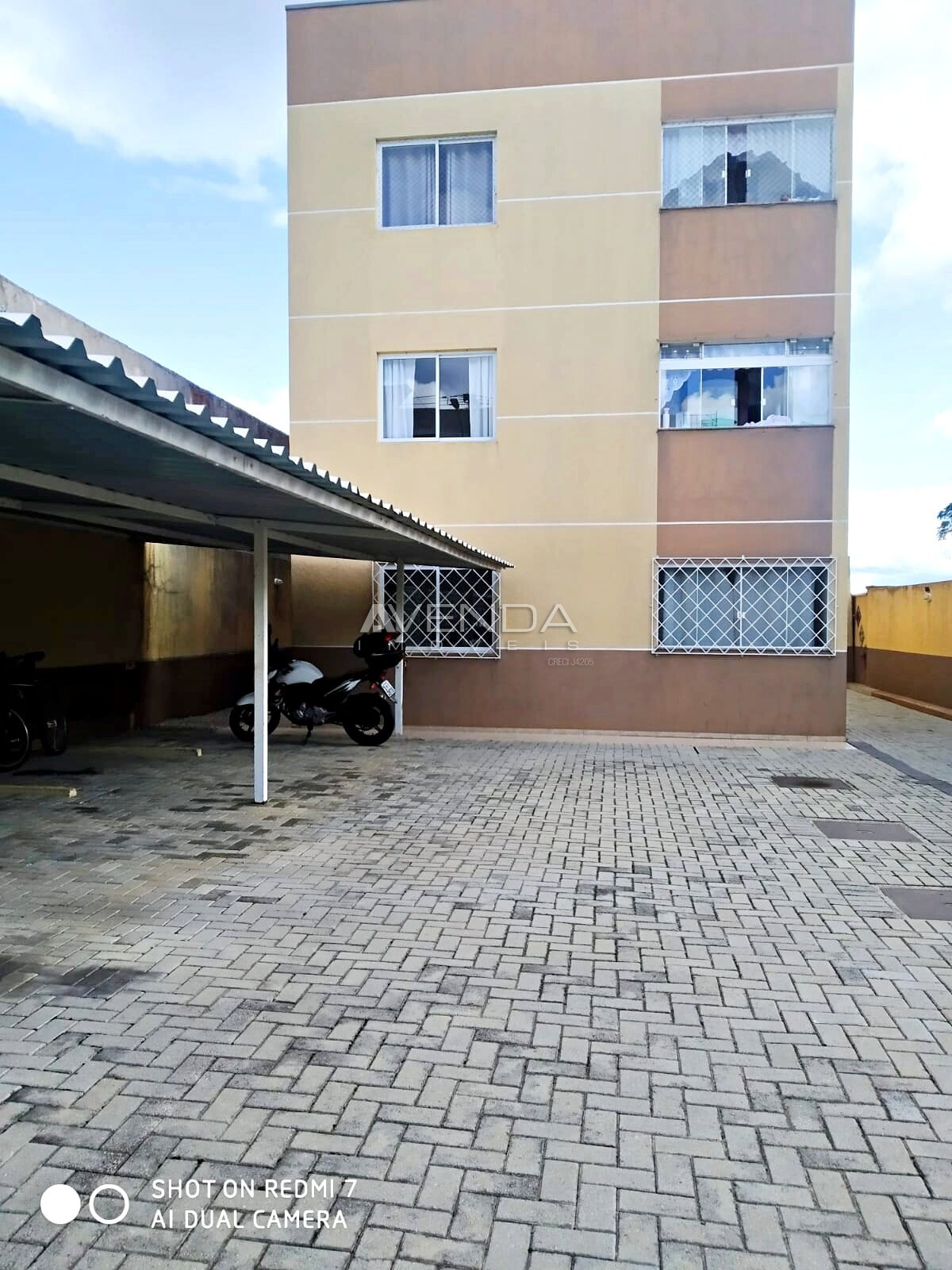Apartamento, 52 m² - Foto 11