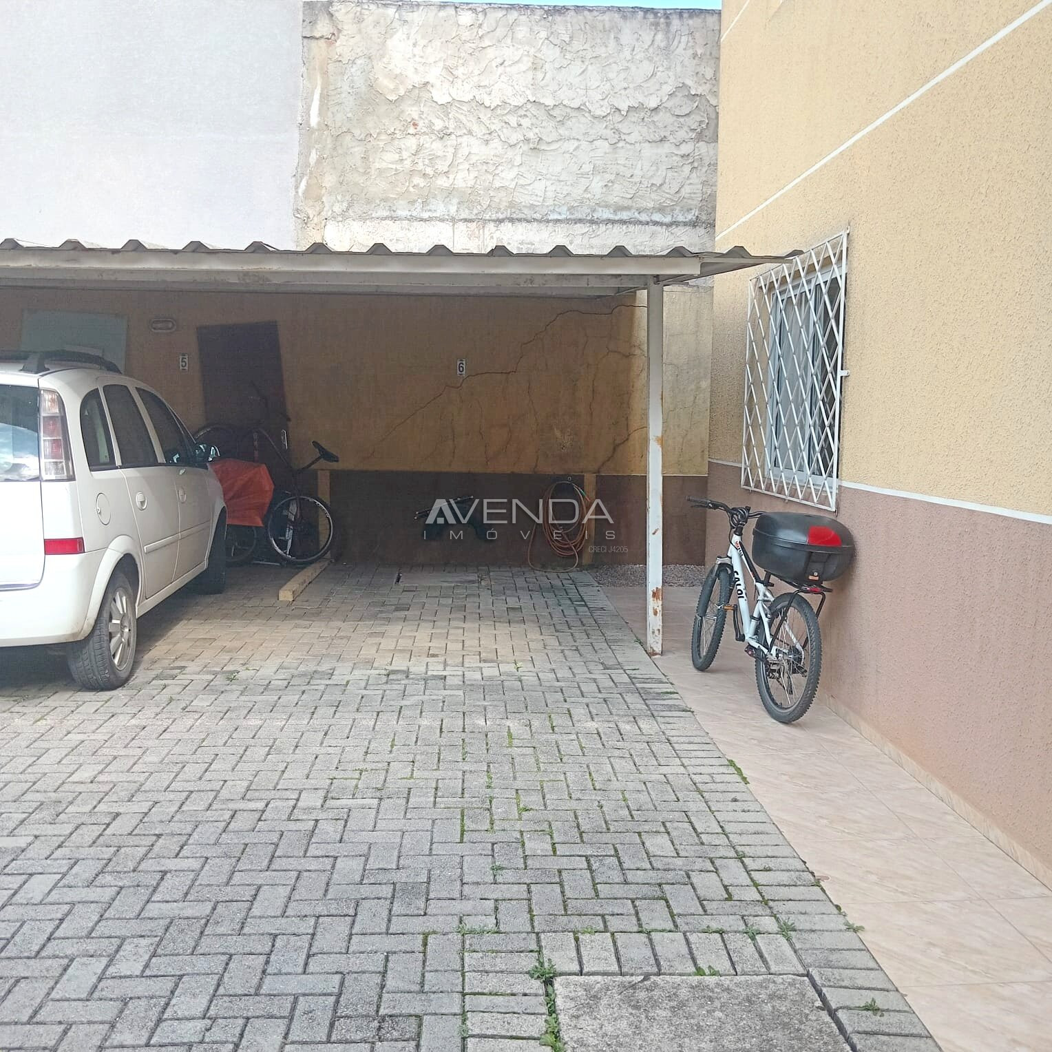 Apartamento, 52 m² - Foto 12