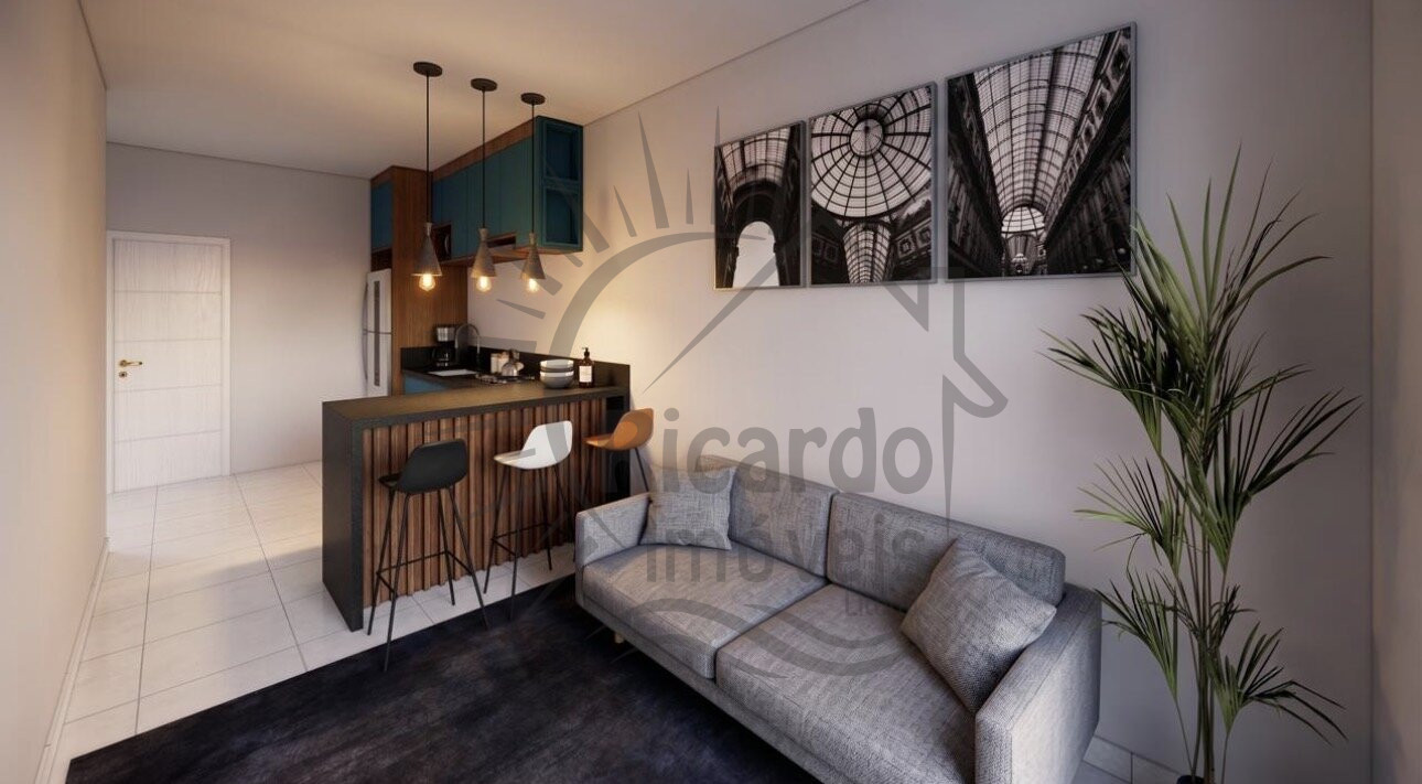 Casa, 2 quartos, 55 m² - Foto 3