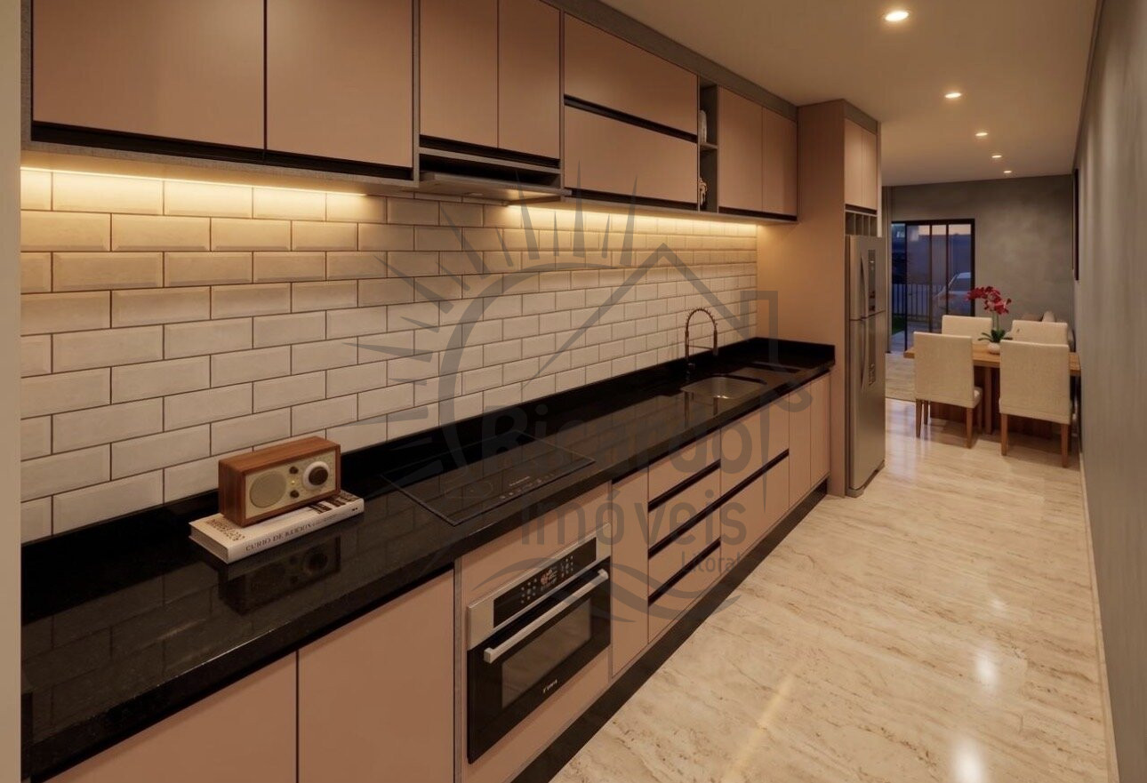 Casa, 2 quartos, 55 m² - Foto 5