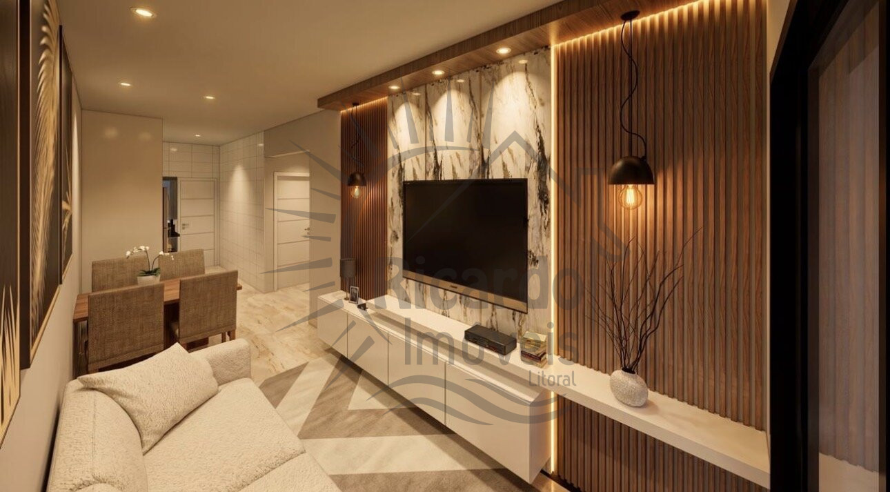 Casa, 2 quartos, 55 m² - Foto 7