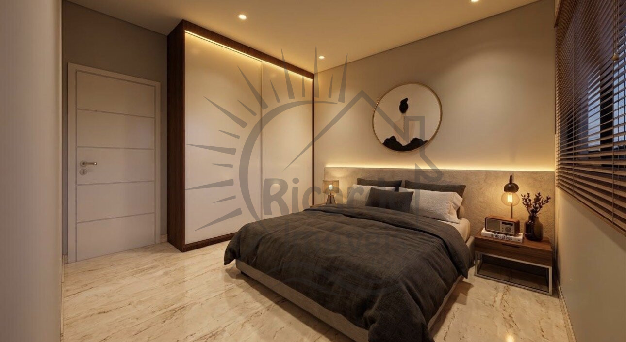 Casa, 2 quartos, 55 m² - Foto 8