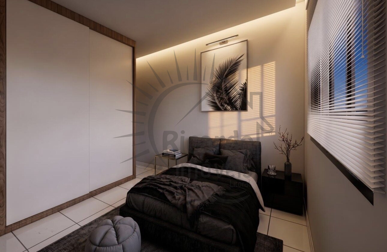 Casa, 2 quartos, 55 m² - Foto 9