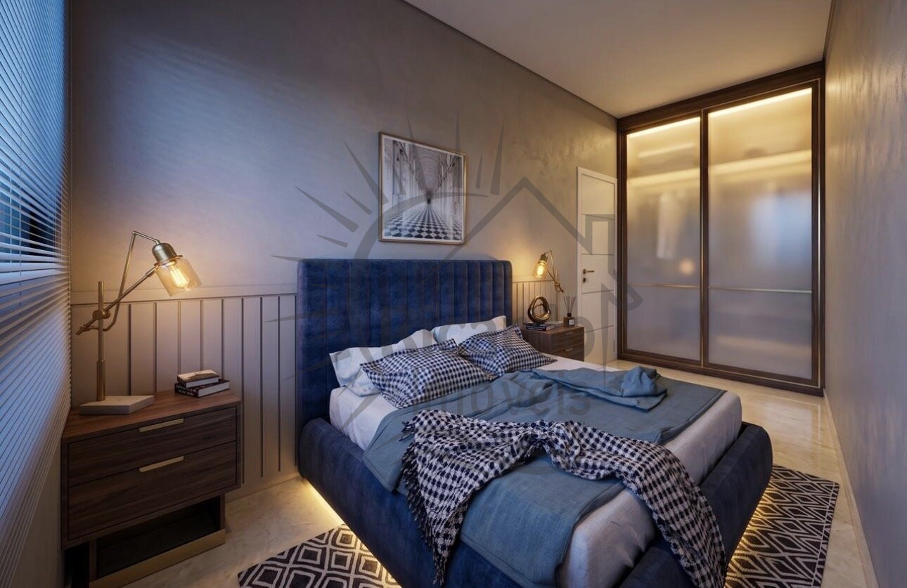 Casa, 2 quartos, 55 m² - Foto 10