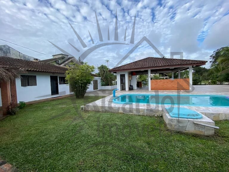Casa, 5 quartos - Foto 2