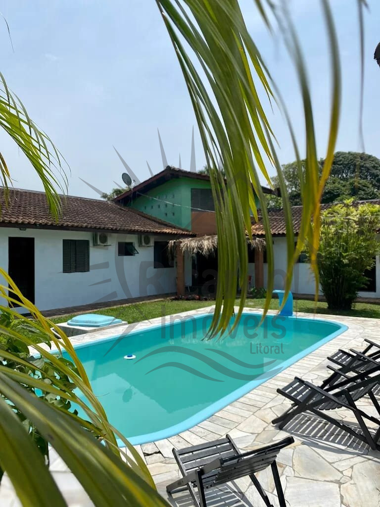 Casa, 5 quartos - Foto 5