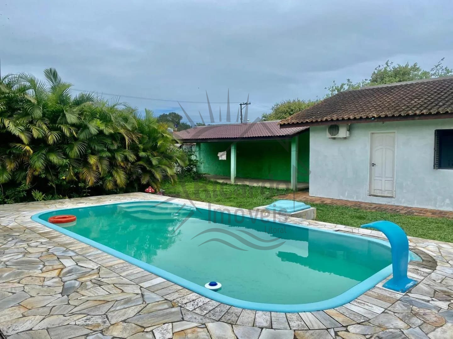 Casa, 5 quartos - Foto 6