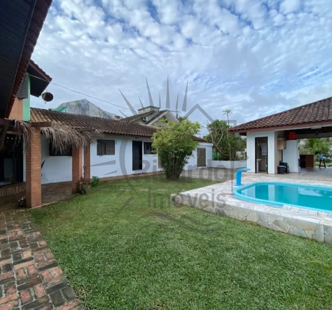 Casa, 5 quartos - Foto 3