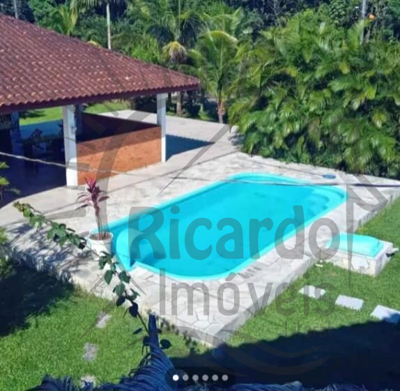 Casa, 5 quartos - Foto 7