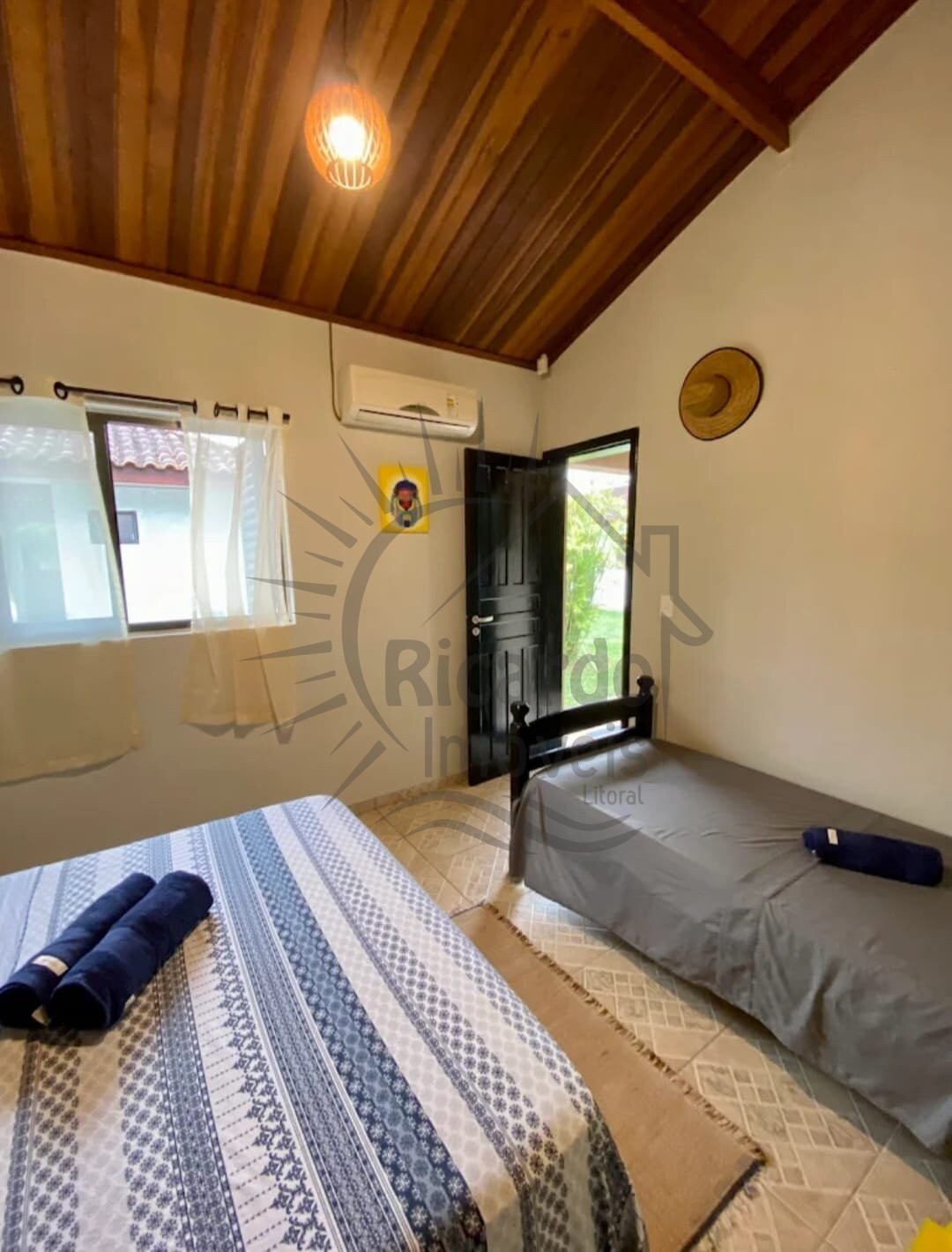 Casa, 5 quartos - Foto 16