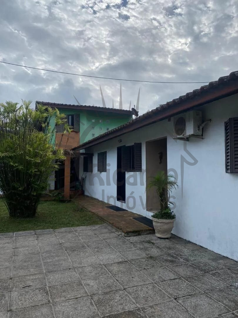 Casa, 5 quartos - Foto 11