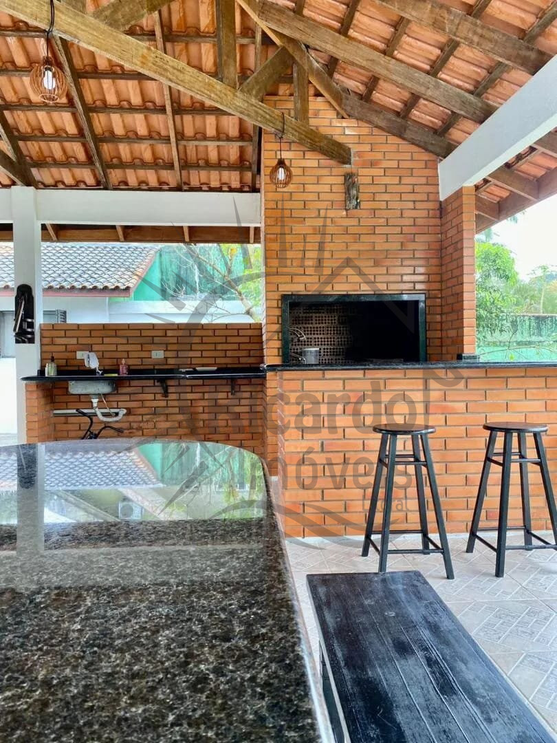 Casa, 5 quartos - Foto 10
