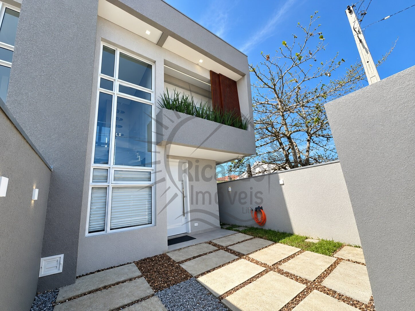 Casa, 3 quartos - Foto 2