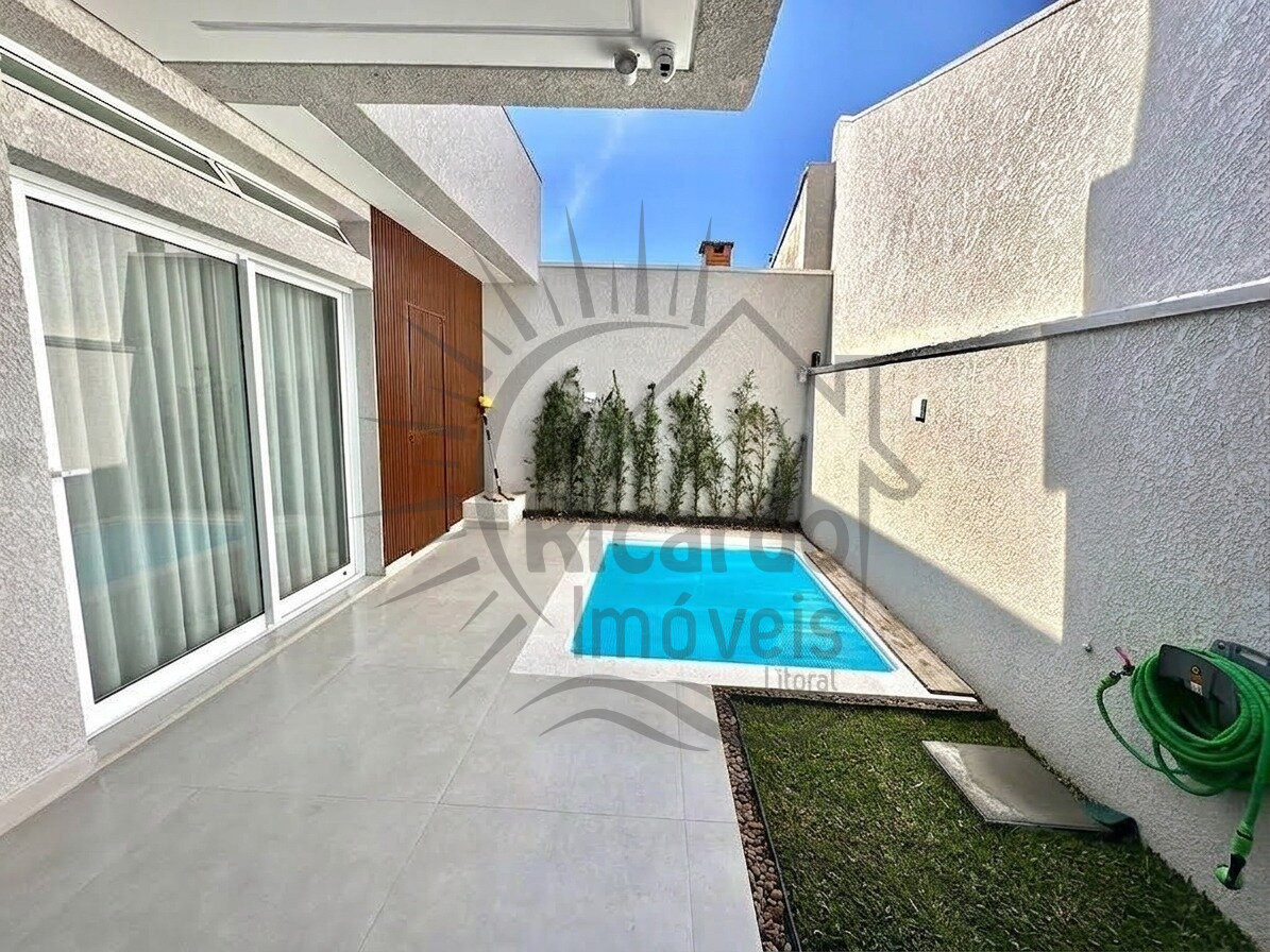 Casa, 3 quartos - Foto 16