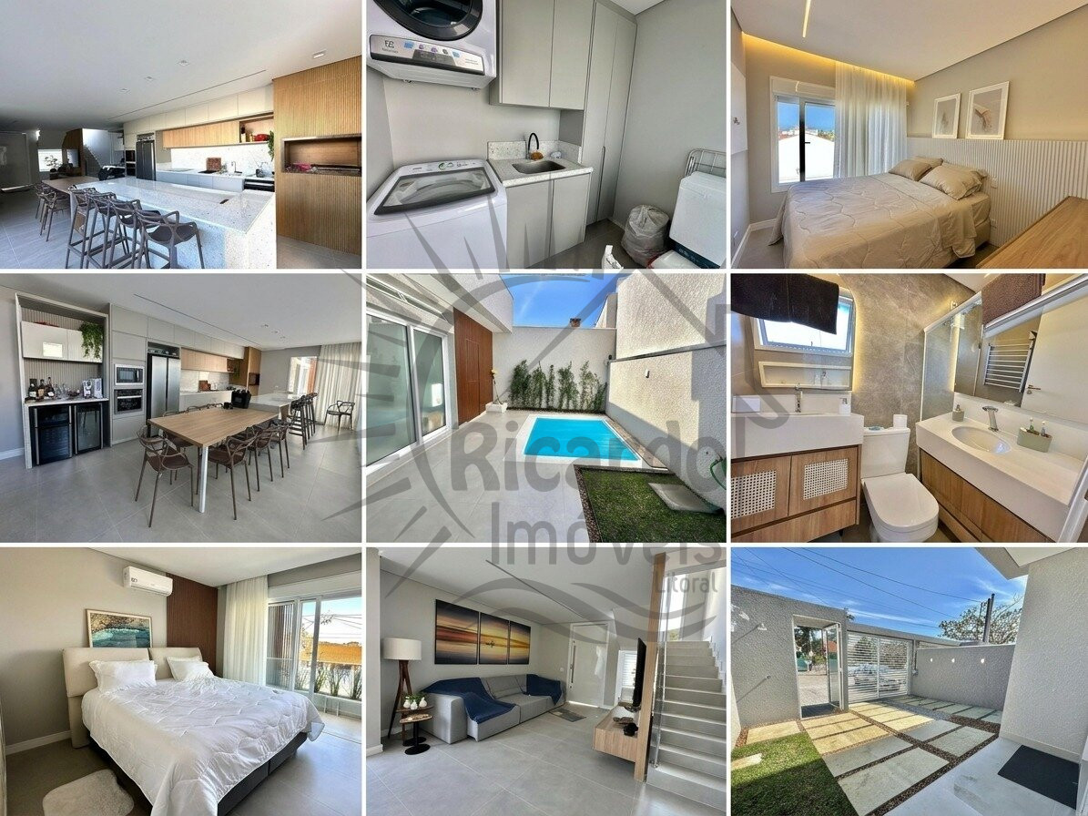 Casa, 3 quartos - Foto 18