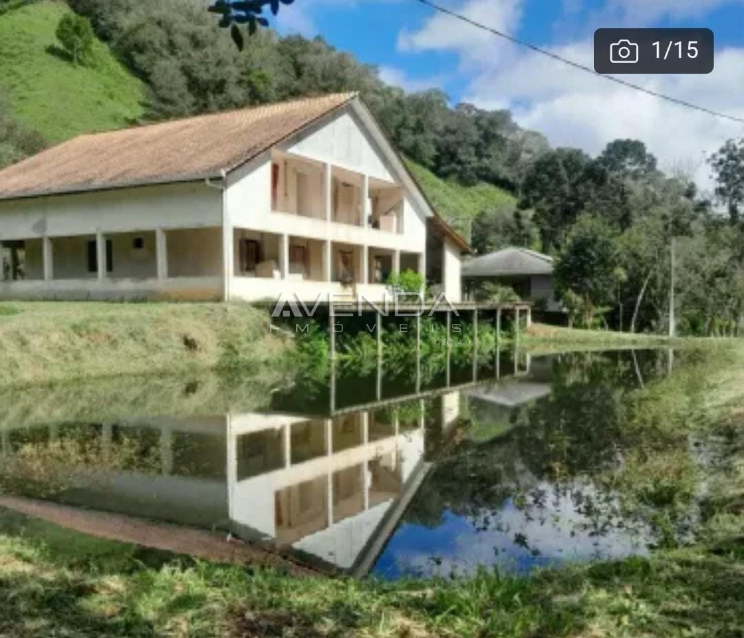 Chácara, 2 hectares - Foto 1