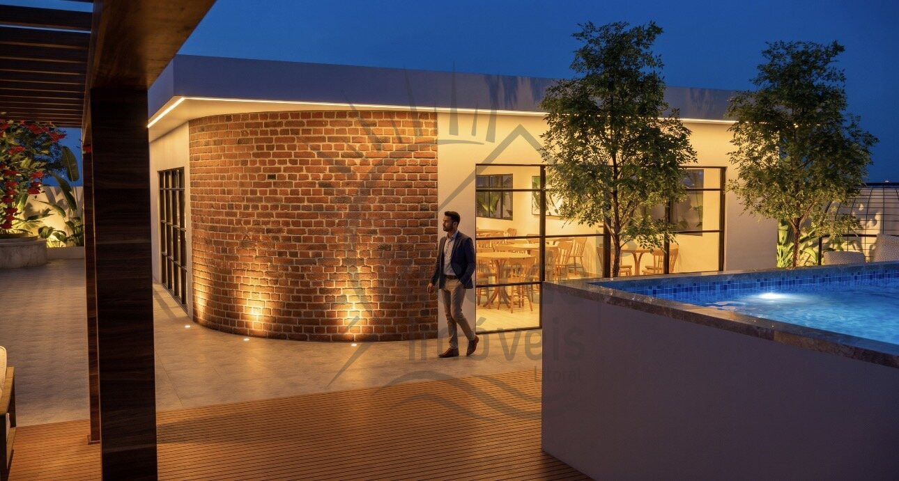 Apartamento, 2 quartos, 54 m² - Foto 9