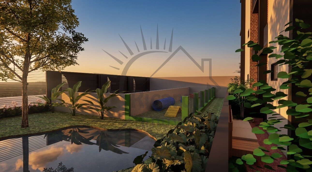 Apartamento, 2 quartos, 54 m² - Foto 16