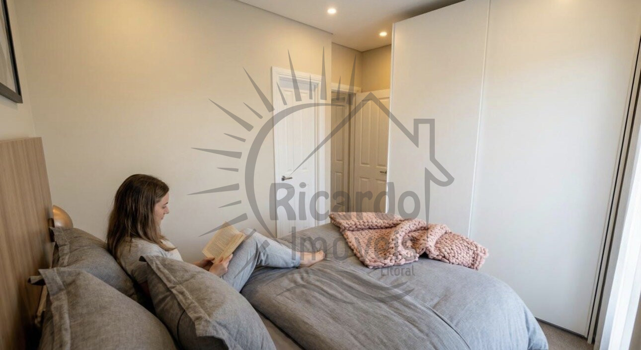 Apartamento, 2 quartos, 54 m² - Foto 20