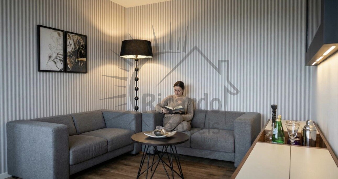 Apartamento, 2 quartos, 54 m² - Foto 25