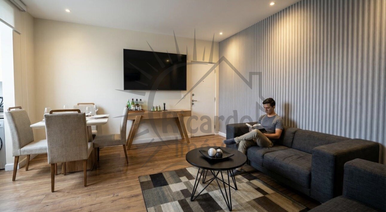 Apartamento, 2 quartos, 54 m² - Foto 31