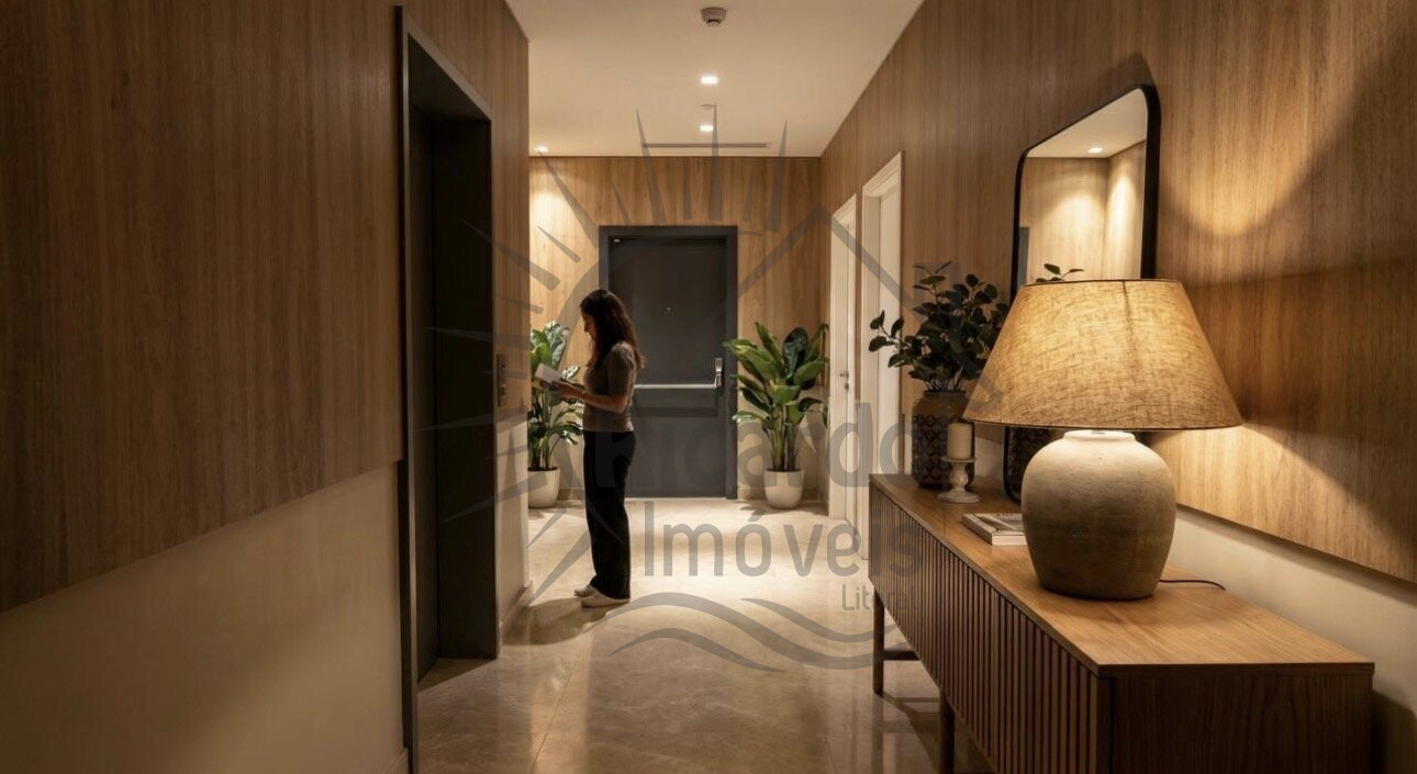 Apartamento, 3 quartos, 168 m² - Foto 3