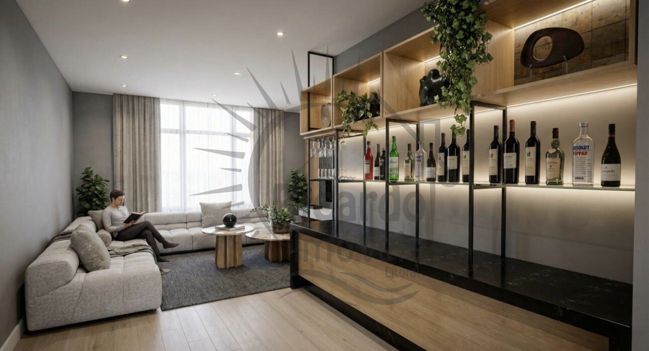 Apartamento, 3 quartos, 168 m² - Foto 25