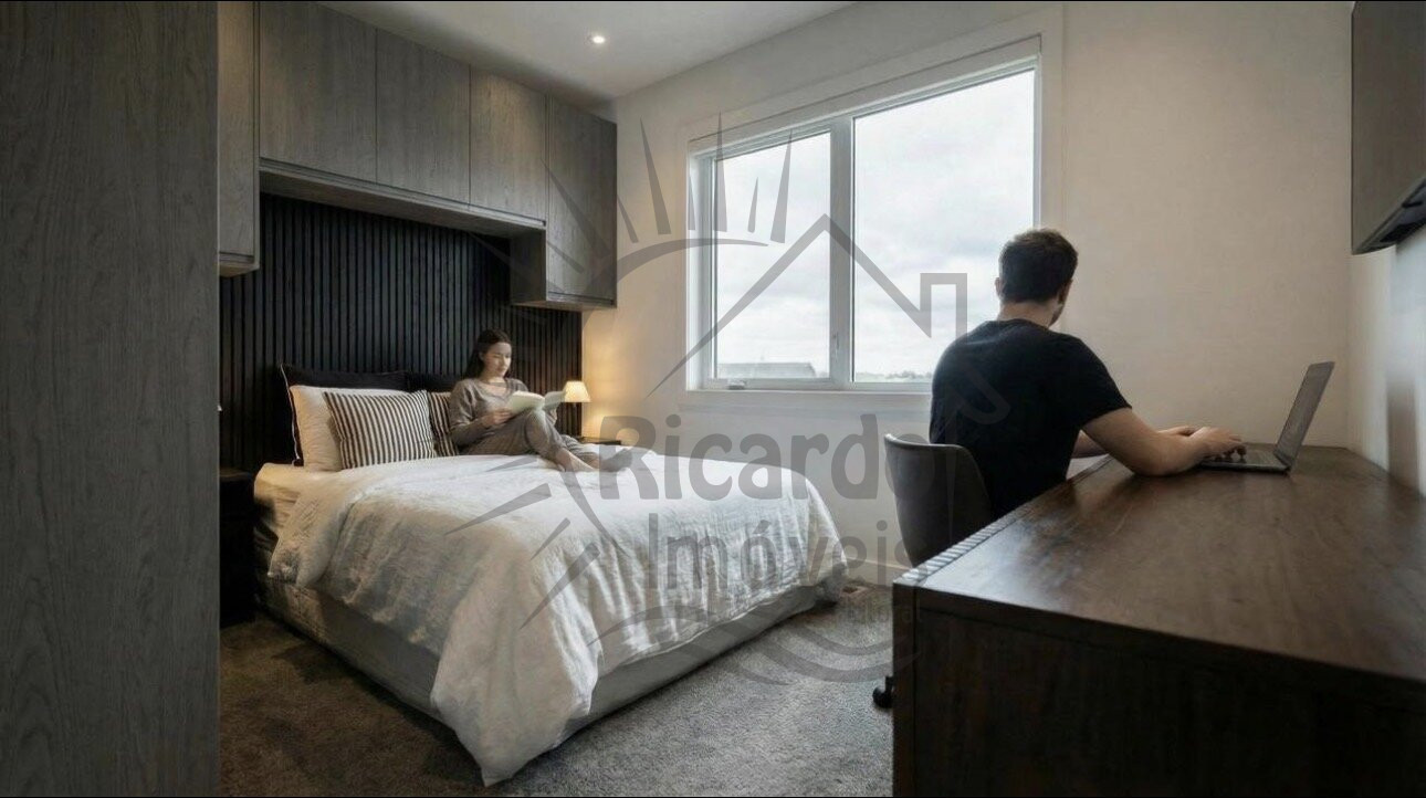 Apartamento, 3 quartos, 168 m² - Foto 26