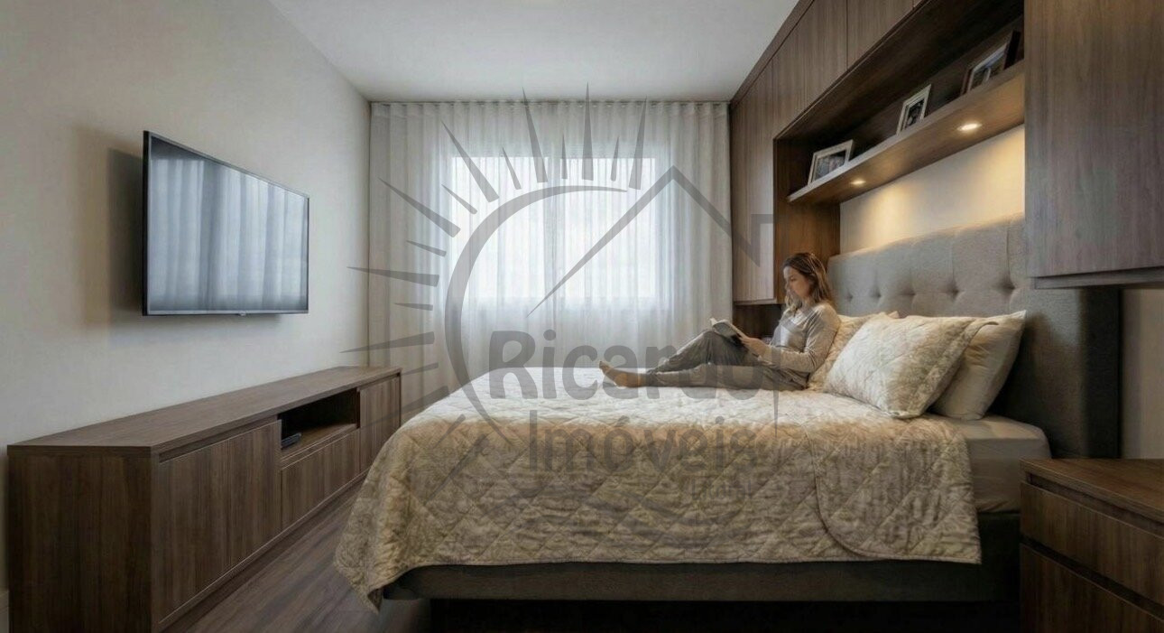 Apartamento, 3 quartos, 168 m² - Foto 29